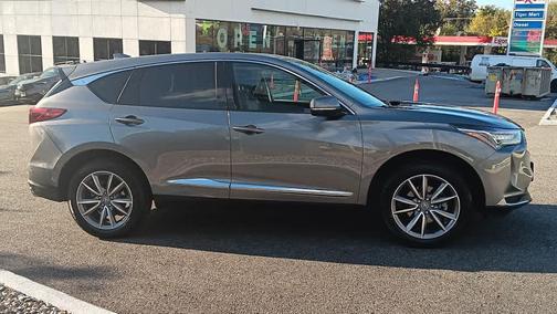 2023 Acura RDX Technology Package
