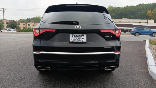 2023 Acura MDX Technology Package