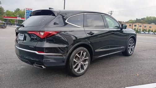 2023 Acura MDX Technology Package