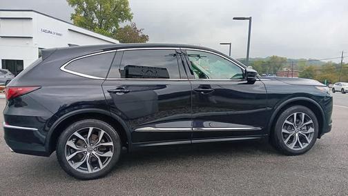 2023 Acura MDX Technology Package