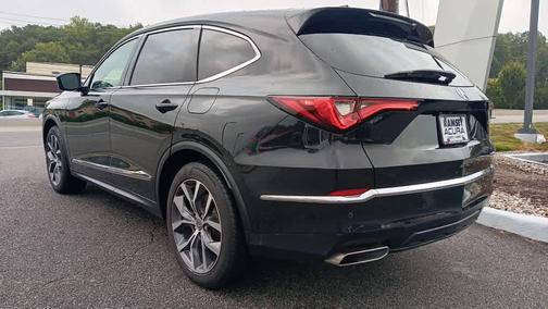 2023 Acura MDX Technology Package