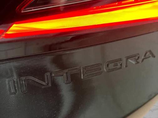2025 Acura Integra A-SPEC