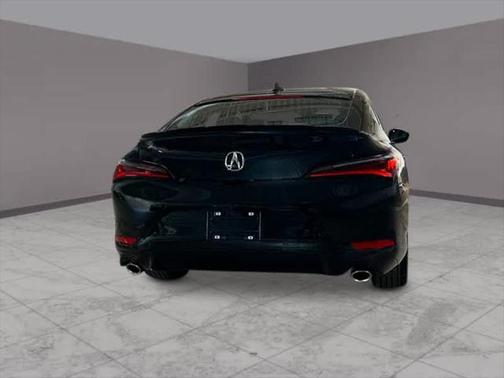 2025 Acura Integra A-SPEC