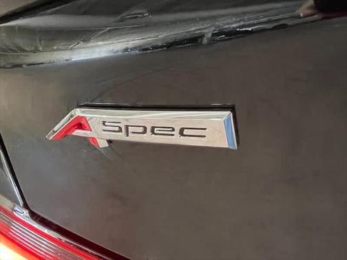 2025 Acura Integra A-SPEC