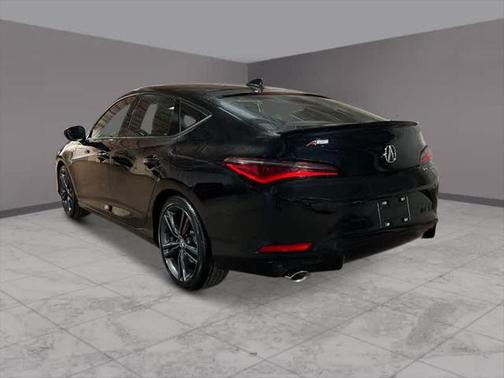 2025 Acura Integra A-SPEC