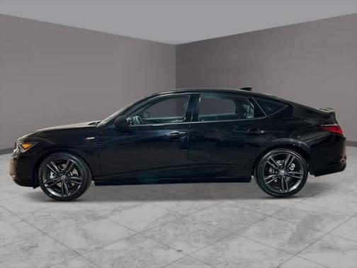 2025 Acura Integra A-SPEC