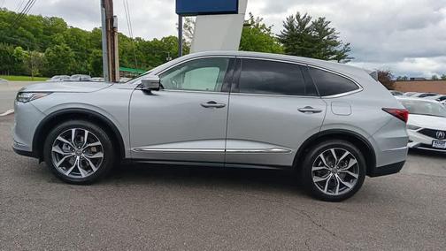 2023 Acura MDX Technology Package