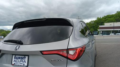 2023 Acura MDX Technology Package