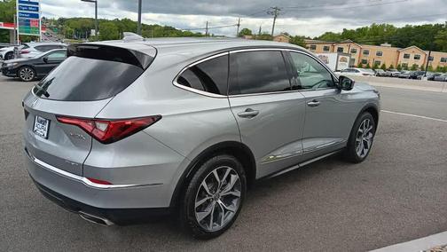 2023 Acura MDX Technology Package