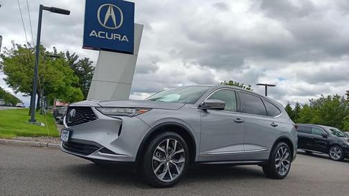 2023 Acura MDX Technology Package