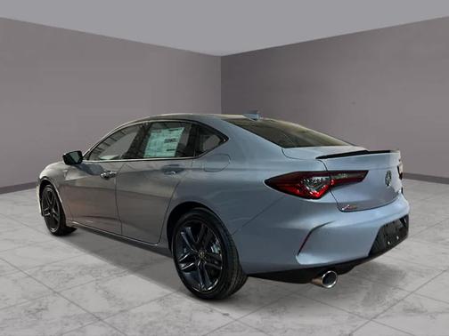 2025 Acura TLX A-Spec