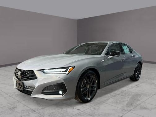 2025 Acura TLX A-Spec