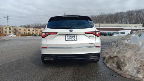 2023 Acura MDX Technology Package