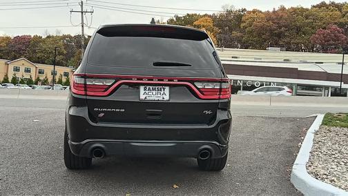 2022 Dodge Durango R/T AWD