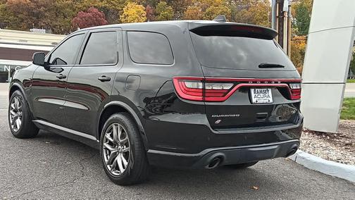 2022 Dodge Durango R/T AWD