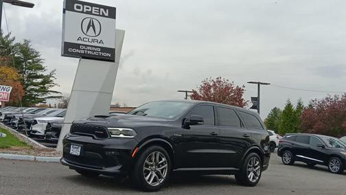 2022 Dodge Durango R/T AWD