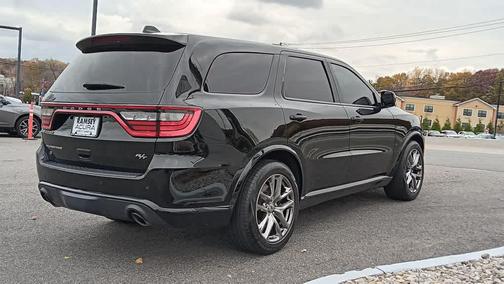 2022 Dodge Durango R/T AWD
