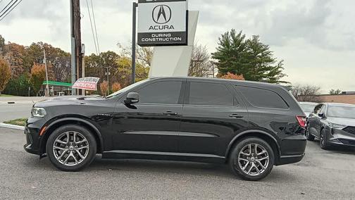 2022 Dodge Durango R/T AWD