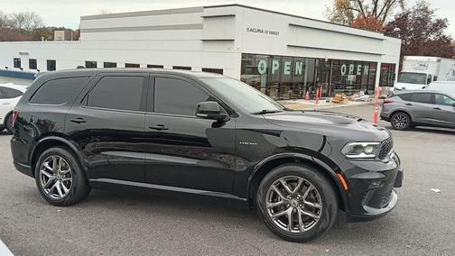 2022 Dodge Durango R/T AWD