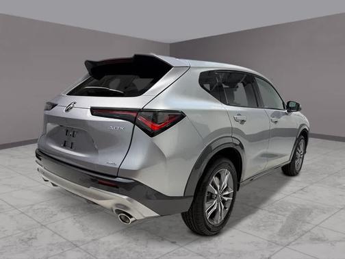 2025 Acura ADX AWD