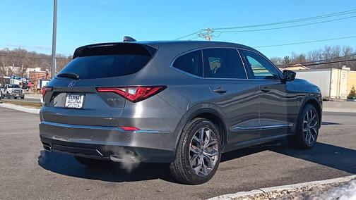 2023 Acura MDX Technology Package