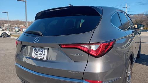 2023 Acura MDX Technology Package