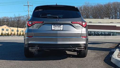 2023 Acura MDX Technology Package