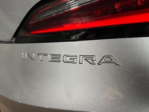 2024 Acura Integra A-SPEC