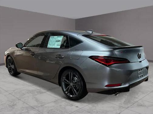 2024 Acura Integra A-SPEC