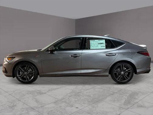 2024 Acura Integra A-SPEC