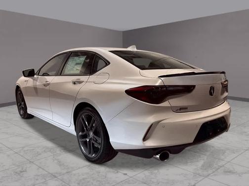 2025 Acura TLX A-Spec