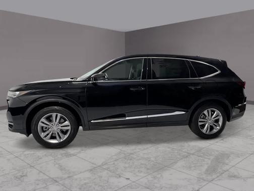 2026 Acura MDX Standard