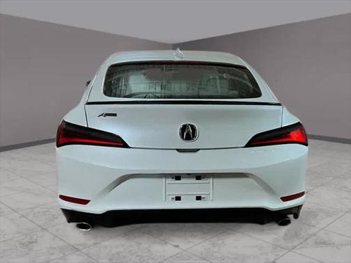 2025 Acura Integra A-SPEC