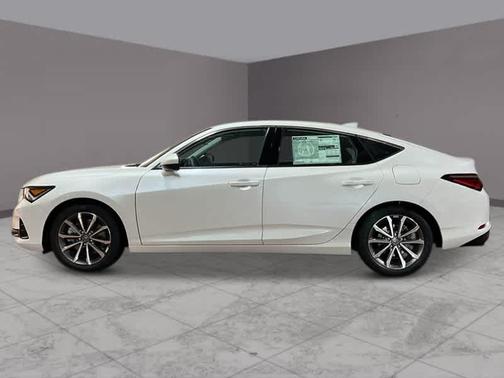2025 Acura Integra CVT