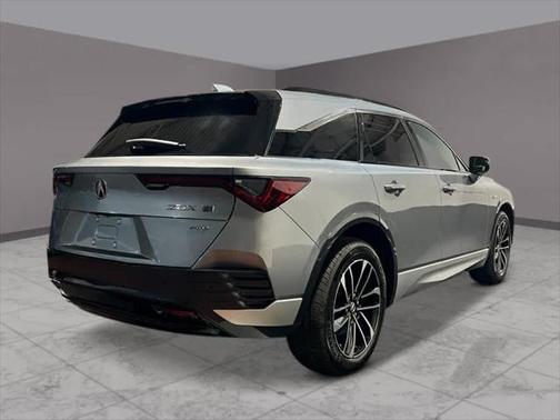2024 Acura ZDX A-SPEC