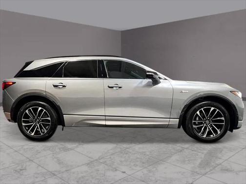 2024 Acura ZDX A-SPEC