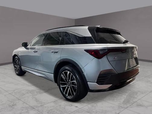 2024 Acura ZDX A-SPEC