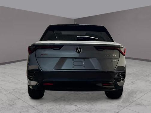 2024 Acura ZDX A-SPEC