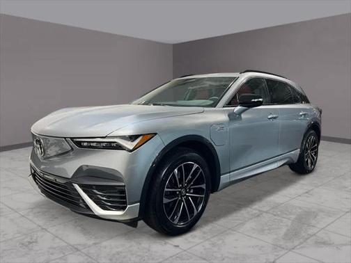 2024 Acura ZDX A-SPEC