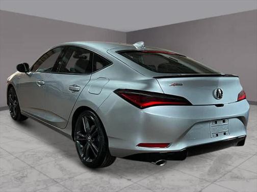2025 Acura Integra A-SPEC