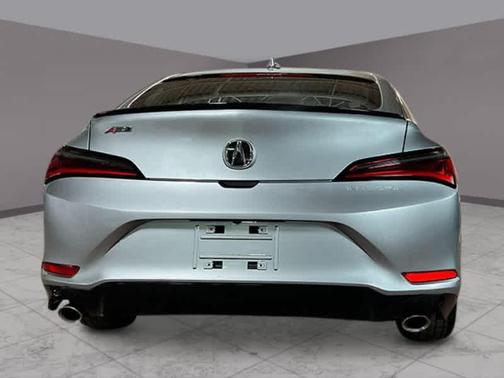 2025 Acura Integra A-SPEC