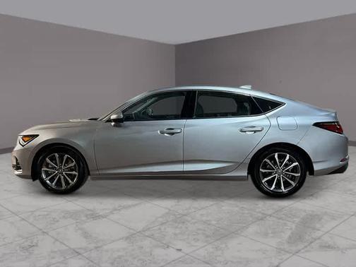 2025 Acura Integra CVT