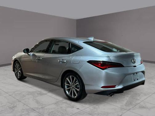 2025 Acura Integra CVT