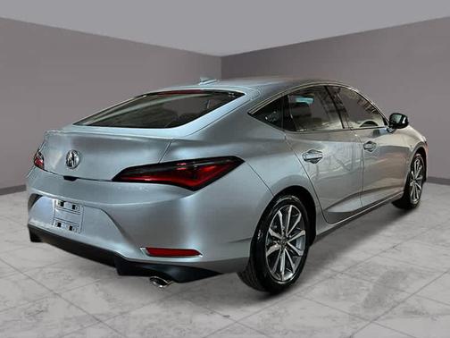 2025 Acura Integra CVT