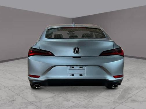 2025 Acura Integra CVT