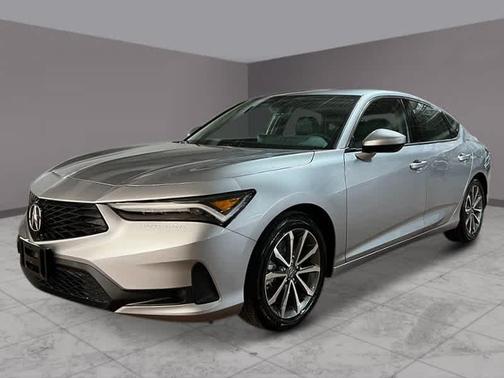 2025 Acura Integra CVT
