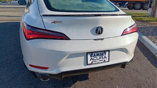 2023 Acura Integra A-SPEC