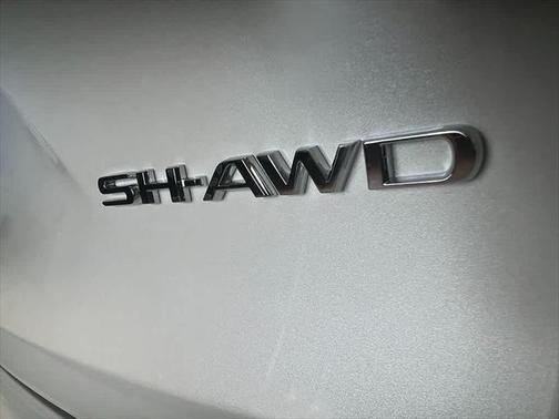 2025 Acura RDX Technology Package