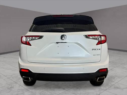 2025 Acura RDX Technology Package