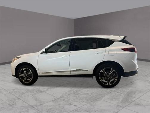 2025 Acura RDX Technology Package